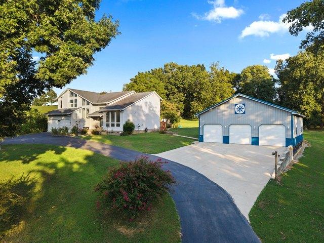 House for sale in Marion, Crittenden County