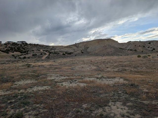 Land for sale in Vernal, Utah