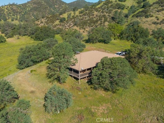 House for sale in Coalinga, California
