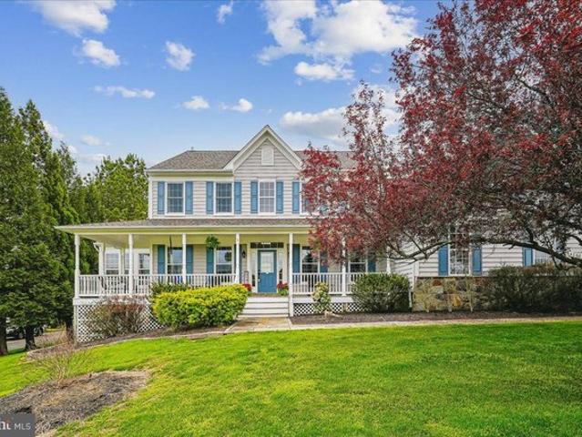 House for sale in Virginia