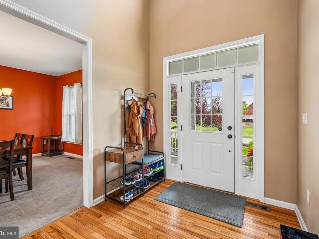 House for sale in Virginia