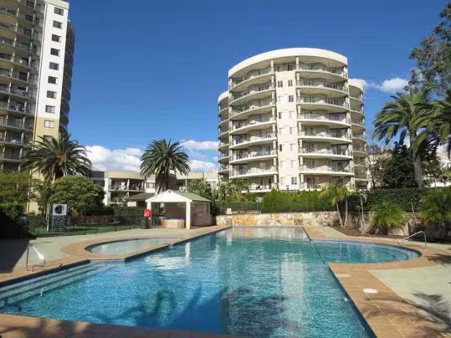 Apartment for rent in Sydney, New South Wales