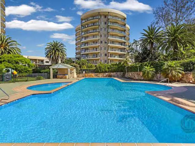 Apartment for rent in Sydney, New South Wales