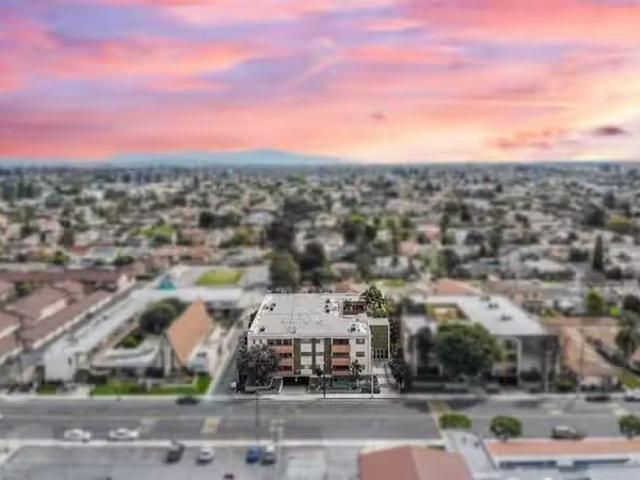 House for rent in Downey