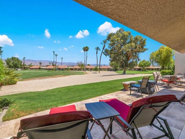 Condo for sale in Palm Desert, California
