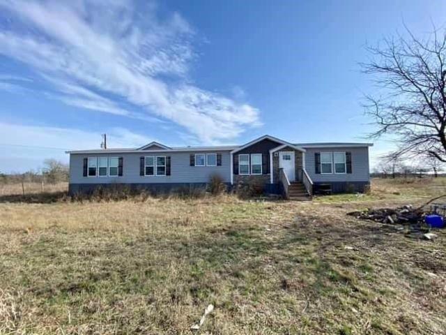 House for sale in Bruceville, Texas
