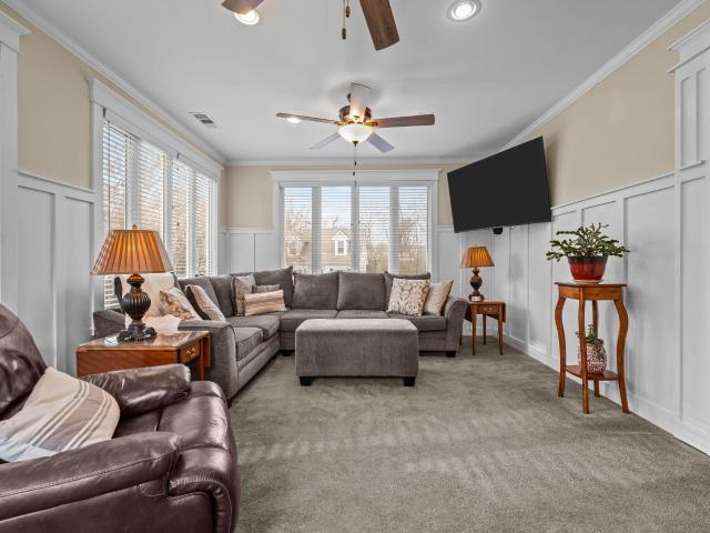 House for sale in Alamance, North Carolina