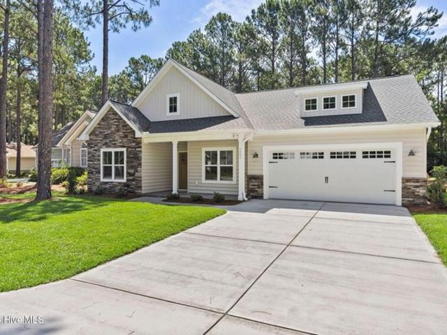 House for sale in Southport, North Carolina