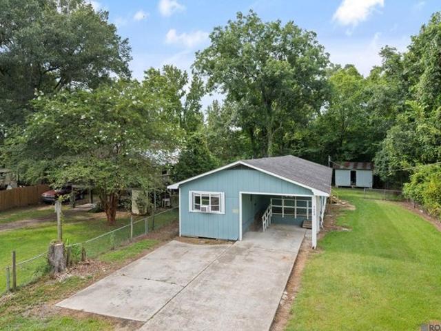 House for sale in Zachary, Louisiana