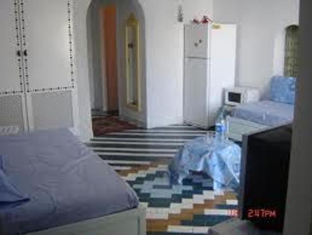 Appartement location