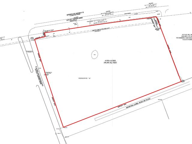 Land for sale in Sealy, Texas