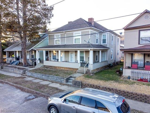 House for sale in Belmont, Ohio