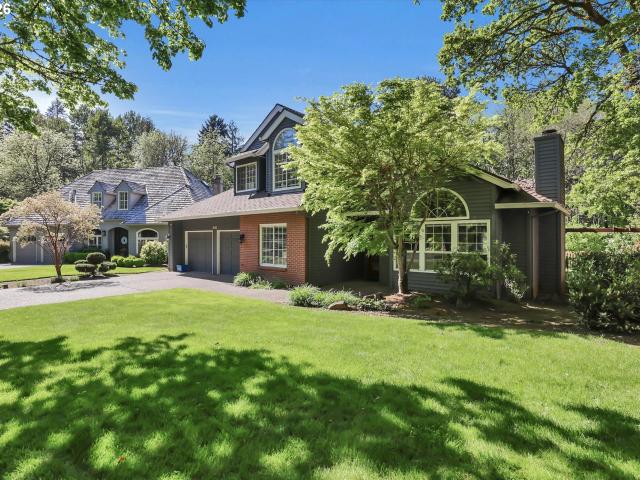 House for sale in Oregonia