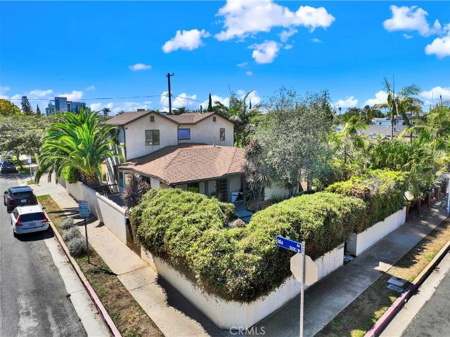 House for sale in Mar Vista, Los Angeles