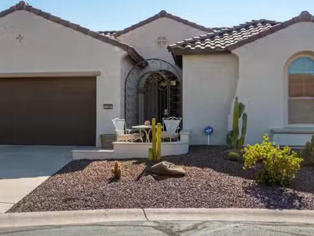 House for sale in Goodyear