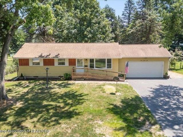 House for sale in Lansing, Michigan