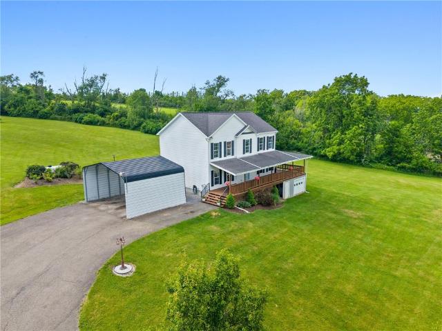 House for sale in Alpine, New York