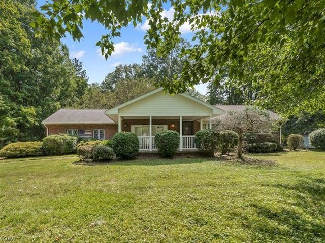 House for sale in Canfield, Ohio