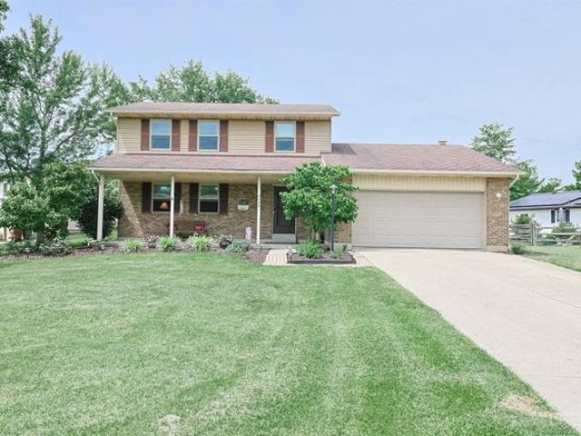 House for sale in Hamilton, Ohio