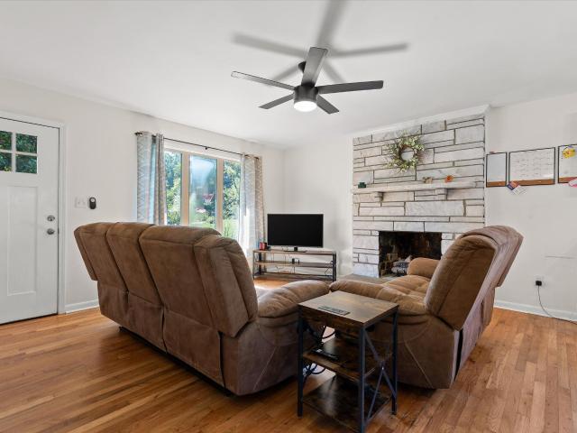 House for sale in Collegedale, East Tennessee