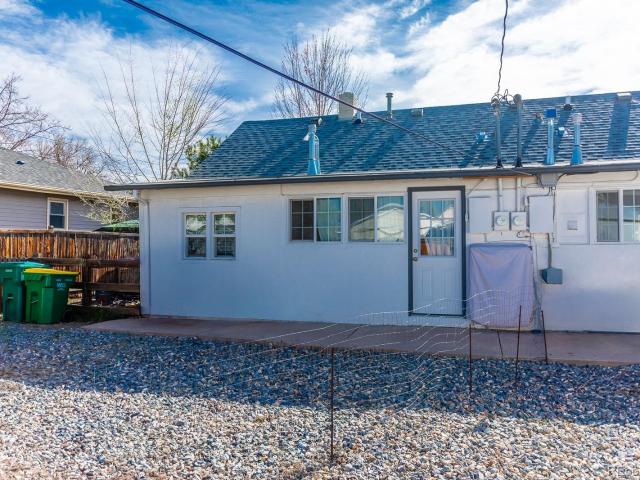 House for sale in Arapahoe, Colorado