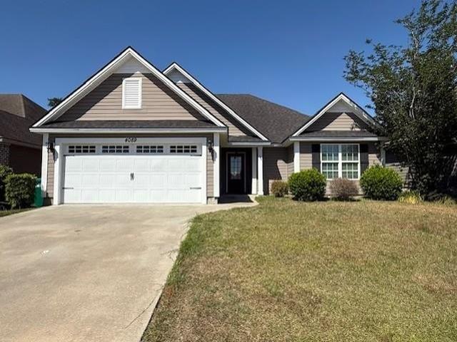 House for sale in Lowndes, Georgia