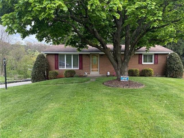 House for sale in Apollo, Pennsylvania