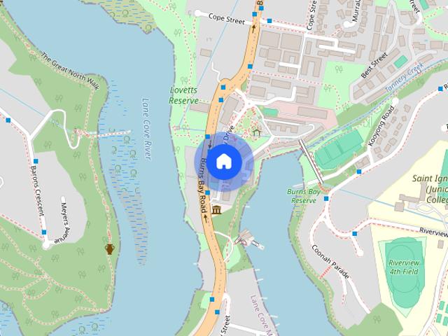 Apartment for rent in Sydney, New South Wales