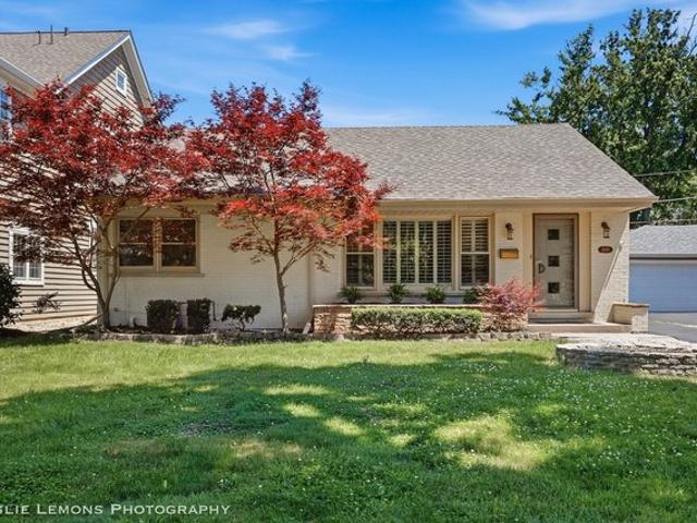 House for sale in Western Springs, Illinois