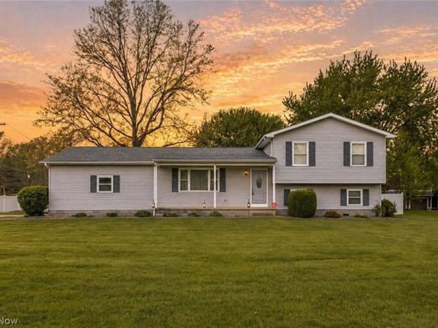 House for sale in Cortland, Ohio