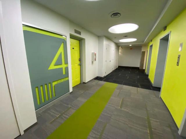 Apartment for rent in Downtown, Edmonton