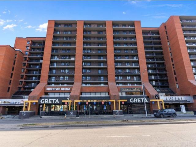 Apartment for sale in Wedgewood, Alberta