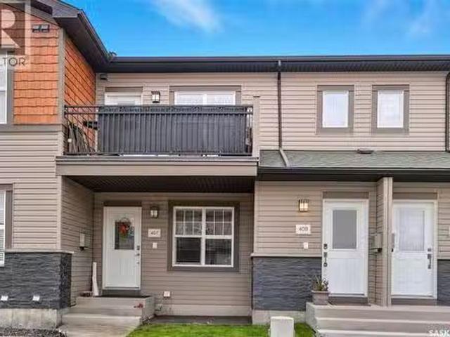Condo for sale in Saskatoon, Saskatchewan
