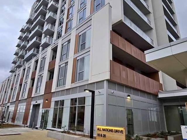 Condo for rent in Toronto, Golden Horseshoe