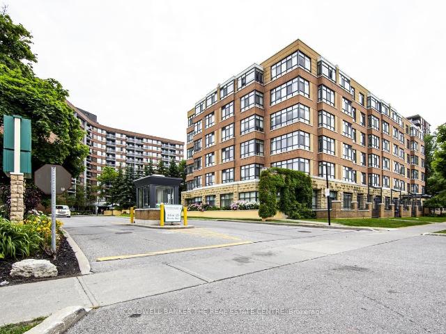 Condo for sale in Woburn, Ontario