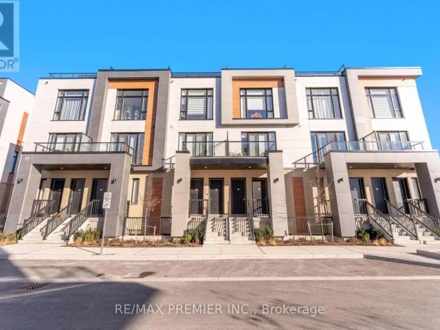 House for rent in York, Ontario