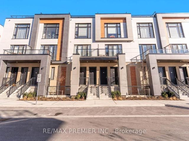 Condo for rent in York, Ontario