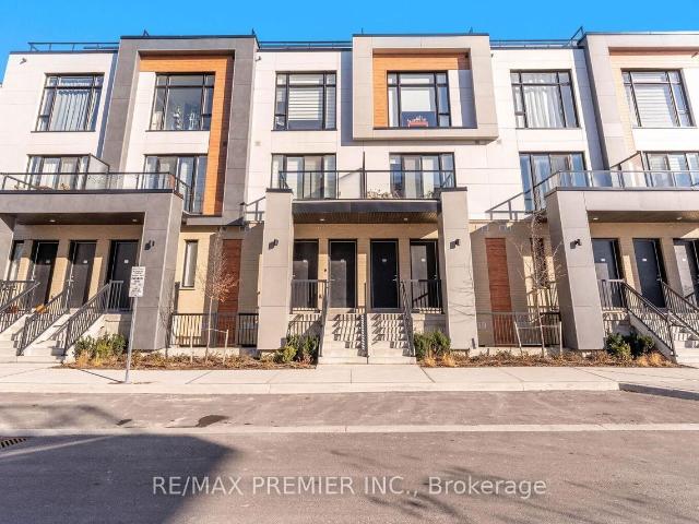 Condo for sale in York, Ontario