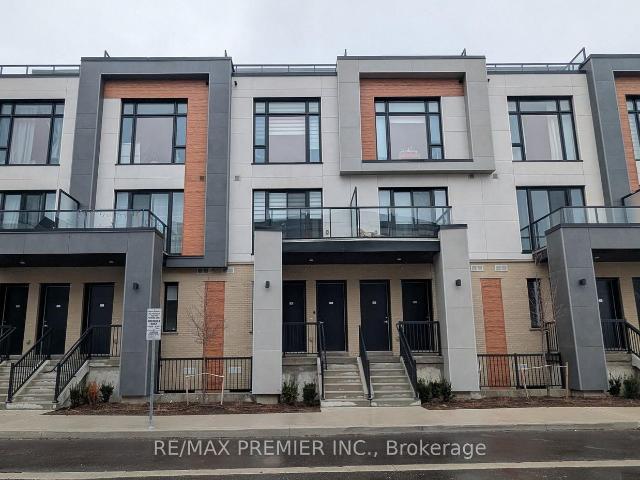 Condo for sale in Woburn, Ontario