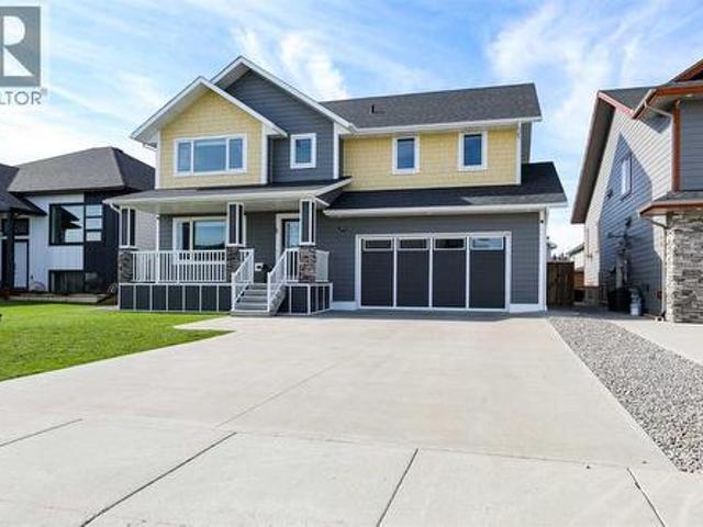 House for sale in Nobleford, Alberta