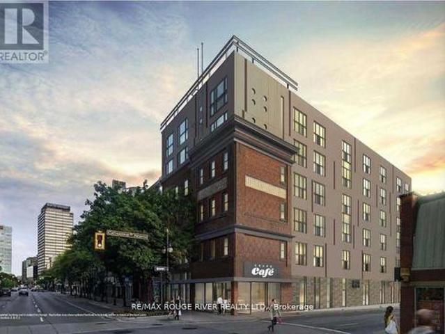 Condo for sale in Ancaster, Ontario
