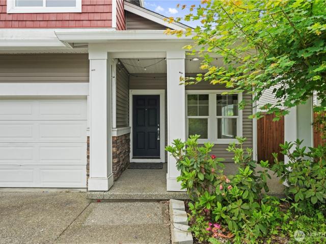 Condo for sale in Everett, Washington