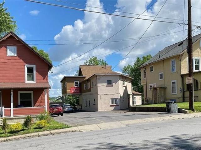 House for sale in Ithaca, New York