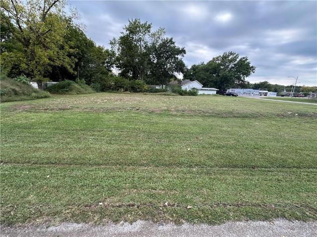 Land for sale in Kansas