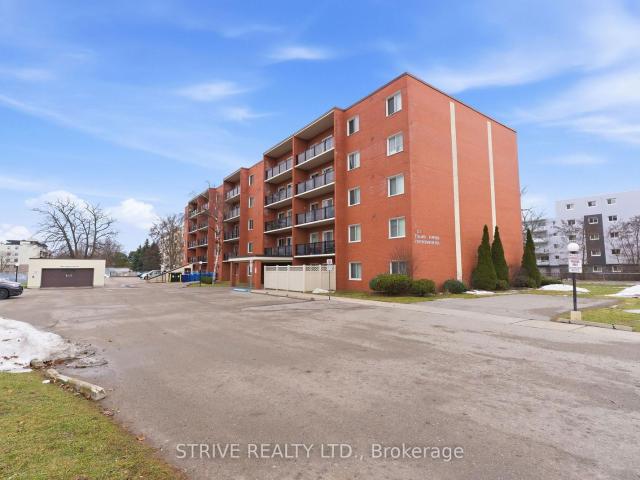 Condo for sale in Woburn, Ontario