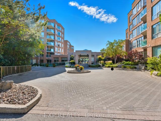 Condo for sale in York, Ontario
