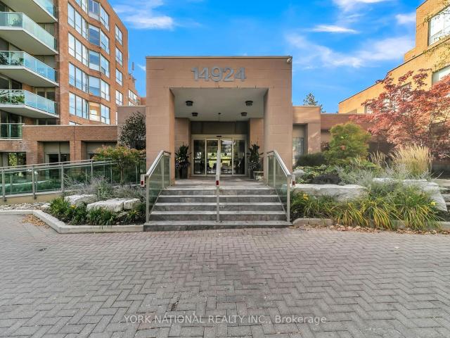 Condo for sale in York, Ontario