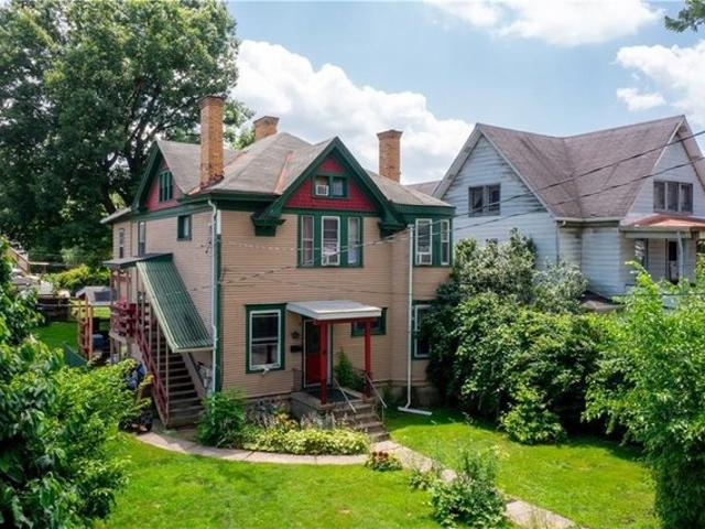 House for sale in Beaver, Pennsylvania