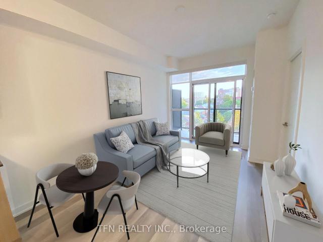 Apartment for rent in Woburn, Ontario