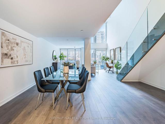 Condo for rent in Woburn, Ontario